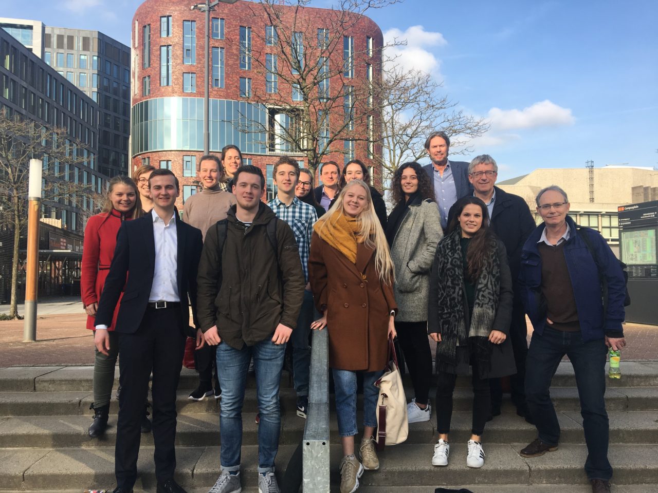 onderzoek uva studenten