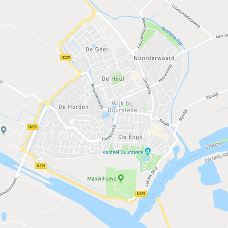 Gemeente-Wijk-bij-Duurstede