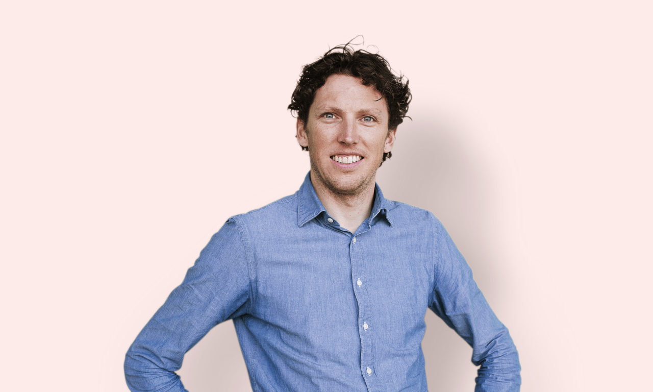 GroenenMaarten_ICS_Rotterdam