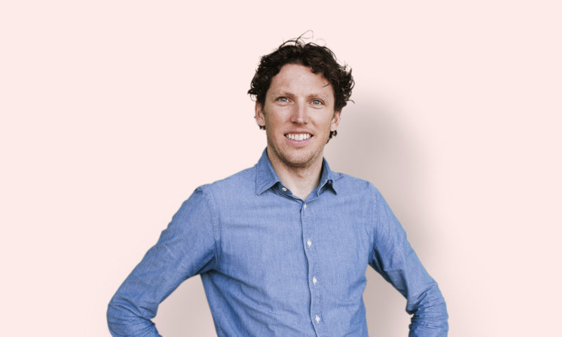 GroenenMaarten_ICS_Rotterdam