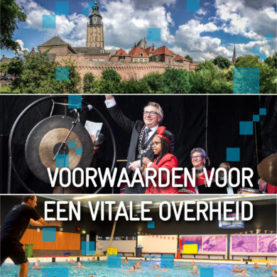 OVERHEID - recente projecten van ICSadviseurs1