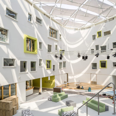 SCHOOLDOMEIN-Platform-Onderwijshuisvesting