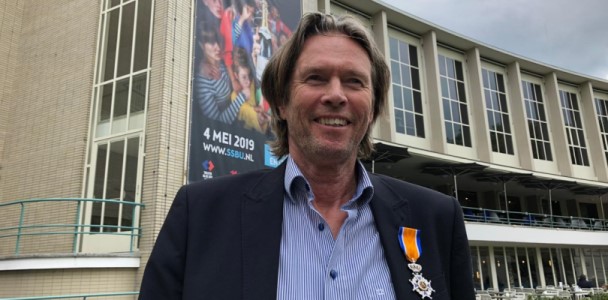 Sibo Koninklijk Onderscheiden 608x300