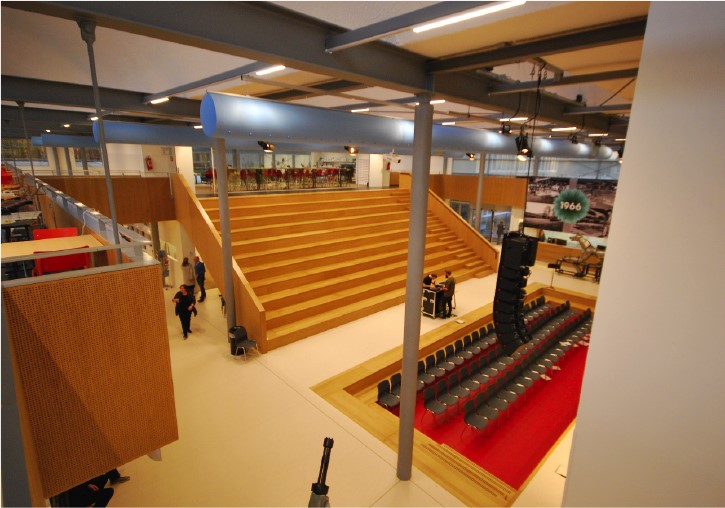 twickel-college-hengelo