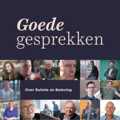 boek goede gesprekken