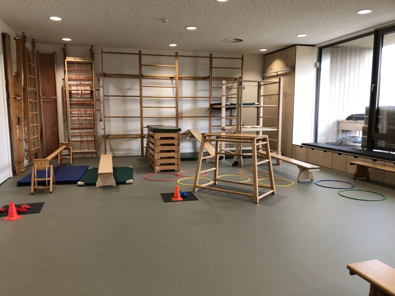 Procesbegeleiding IKC De Vaart Ter Aar