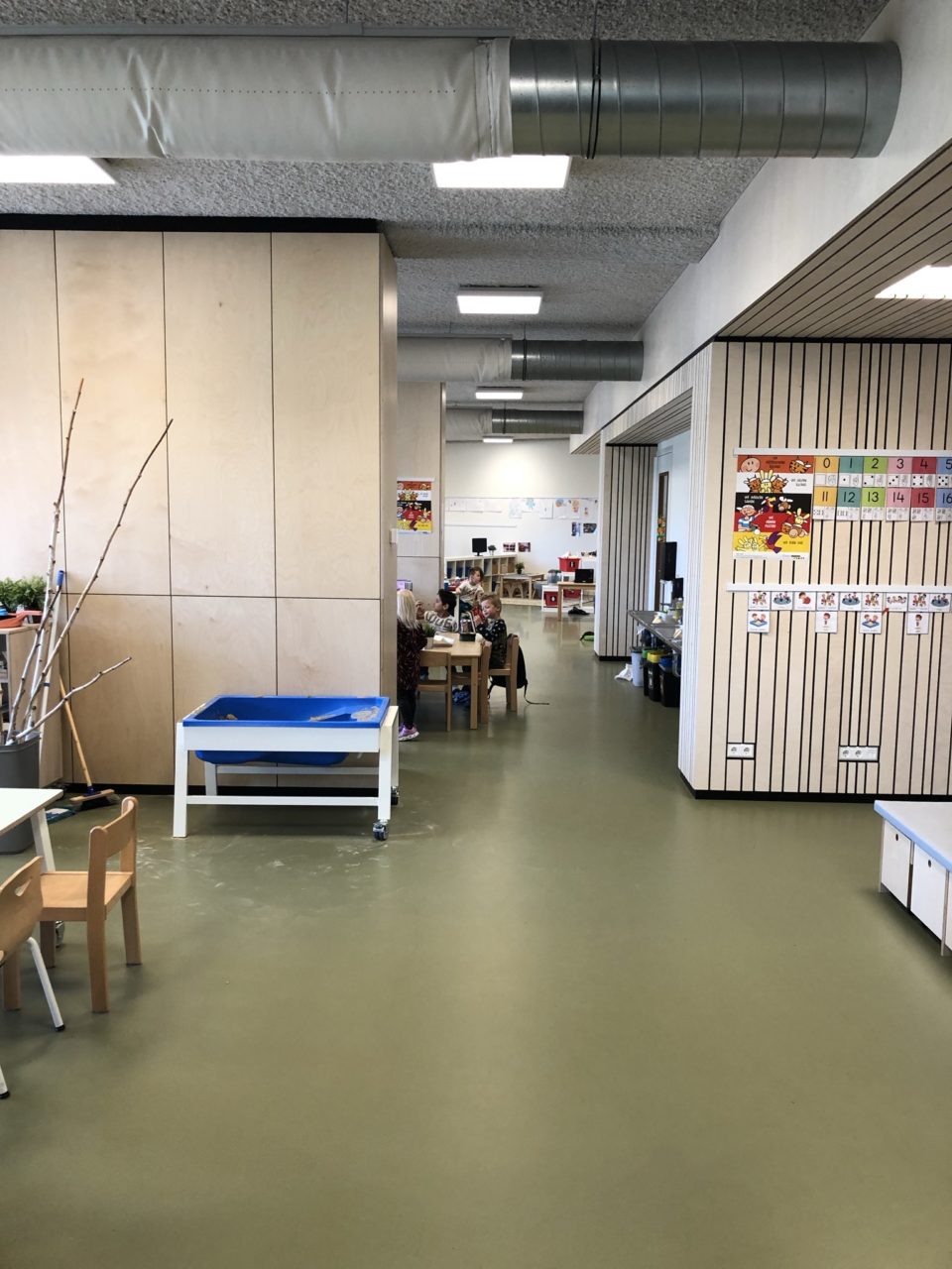 Procesbegeleiding IKC De Vaart Ter Aar