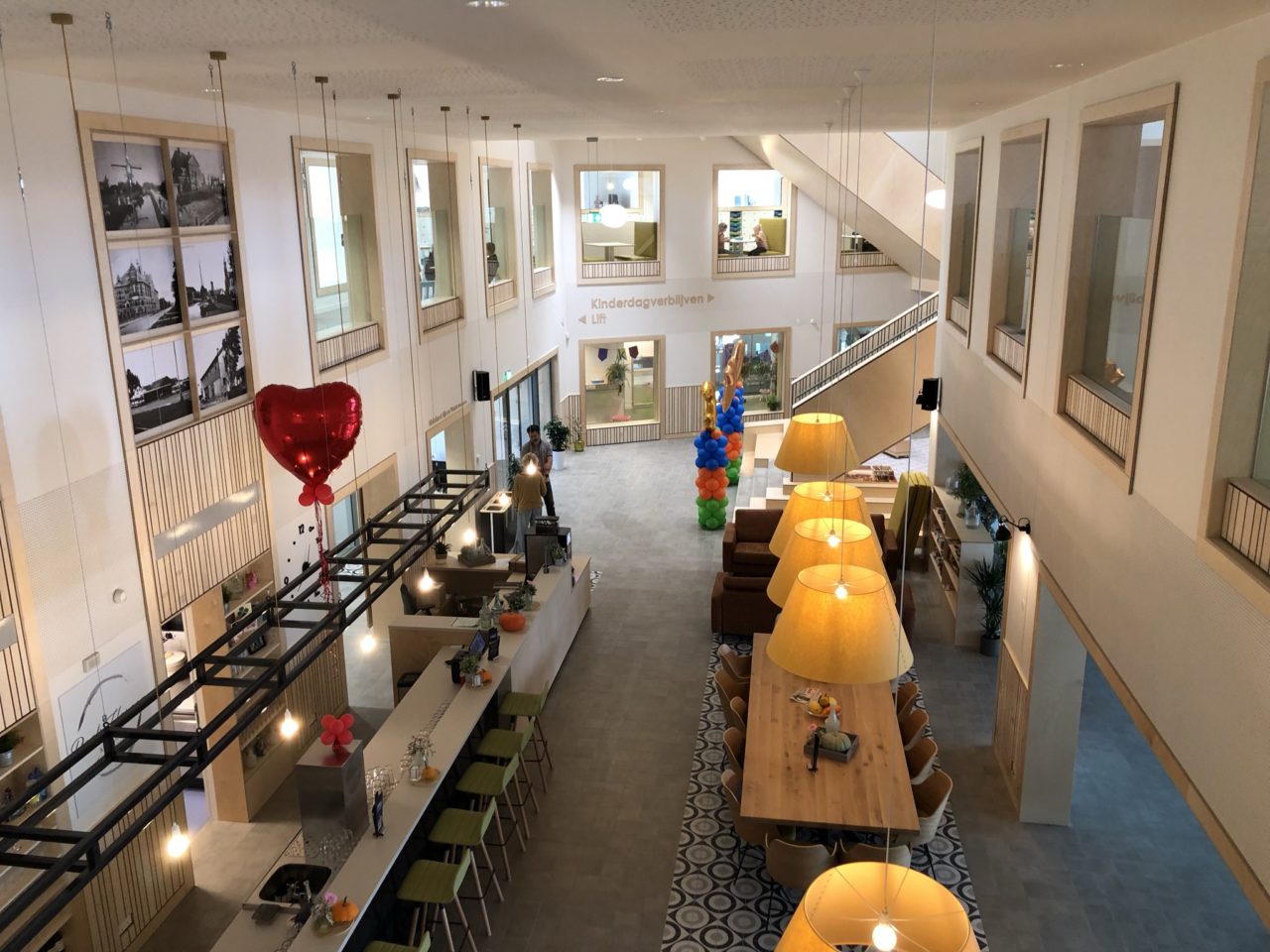 Procesbegeleiding IKC De Vaart Ter Aar