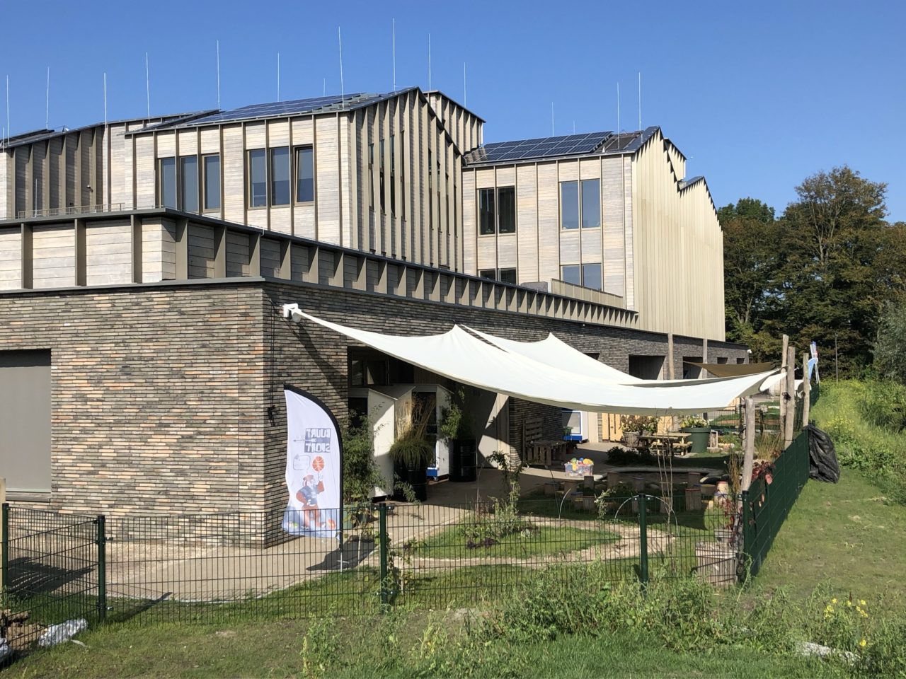 Procesbegeleiding IKC De Vaart Ter Aar