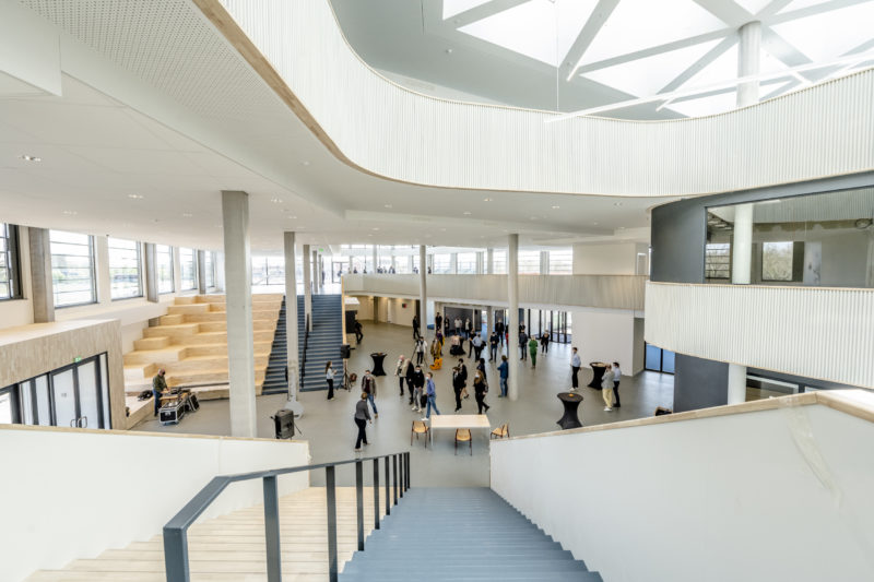 Gemeente Braak - Knippenberg Sleuteloverdracht 23-04-2021 Foto Dave van Hout Fotografie-75557