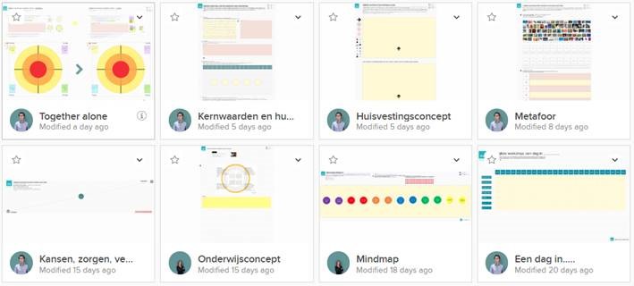 workshops digitaal