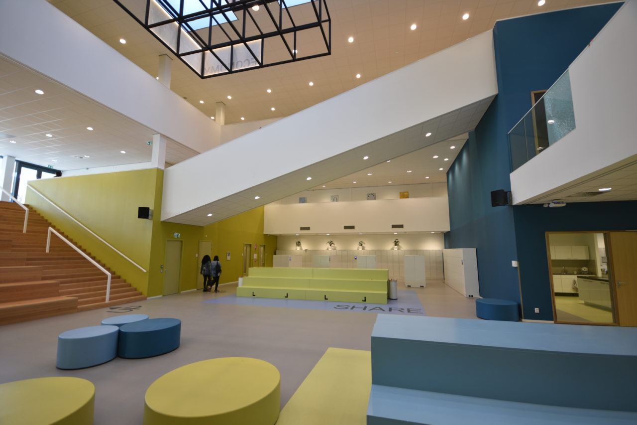 nieuwbouw_Esdal_College