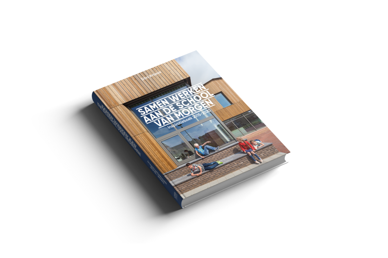 Voorkant Inspiratieboek