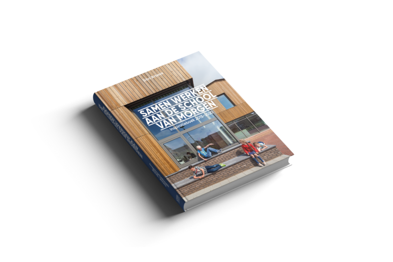 Voorkant Inspiratieboek