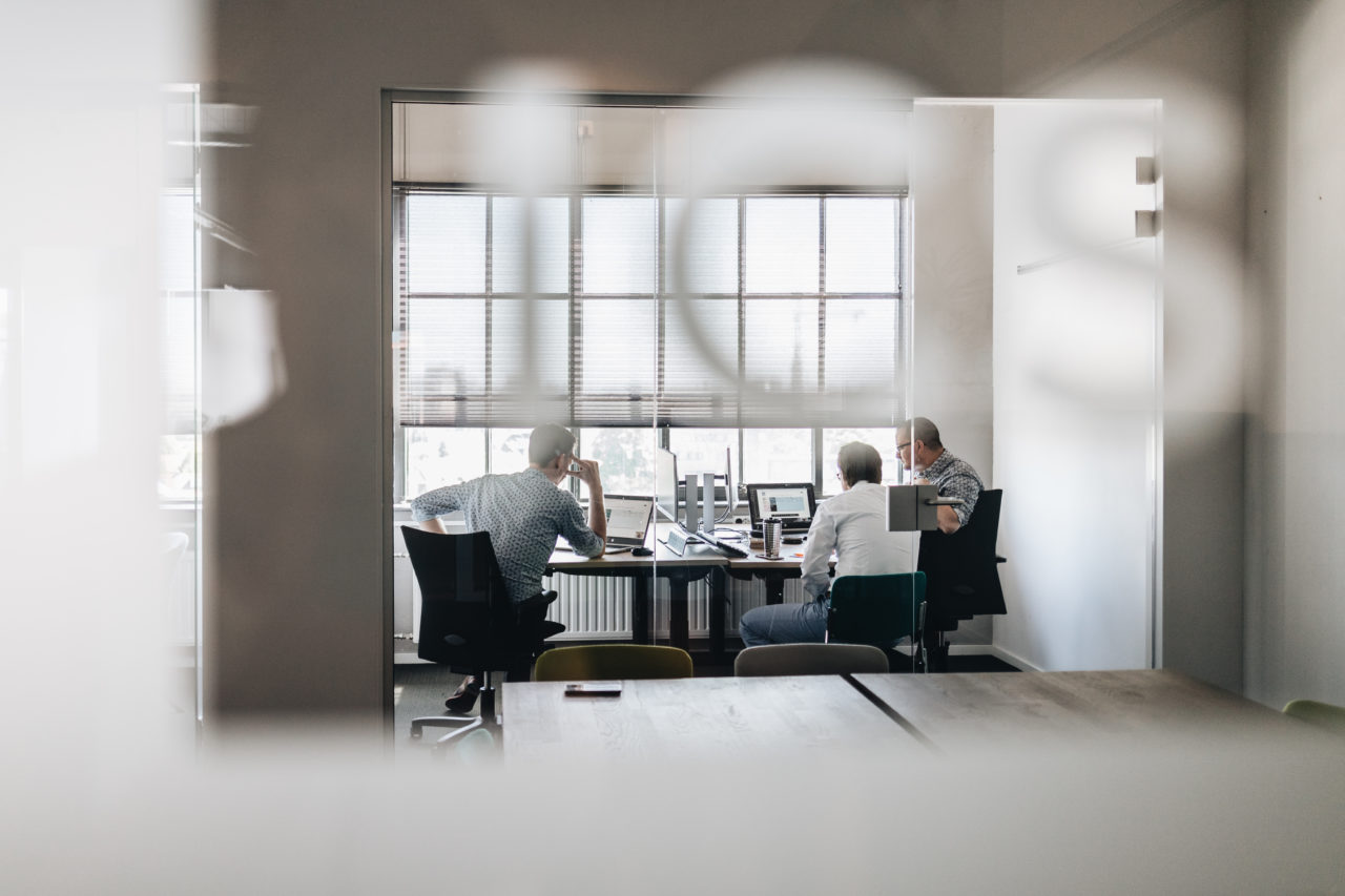 ICSadviseurs Eindhoven