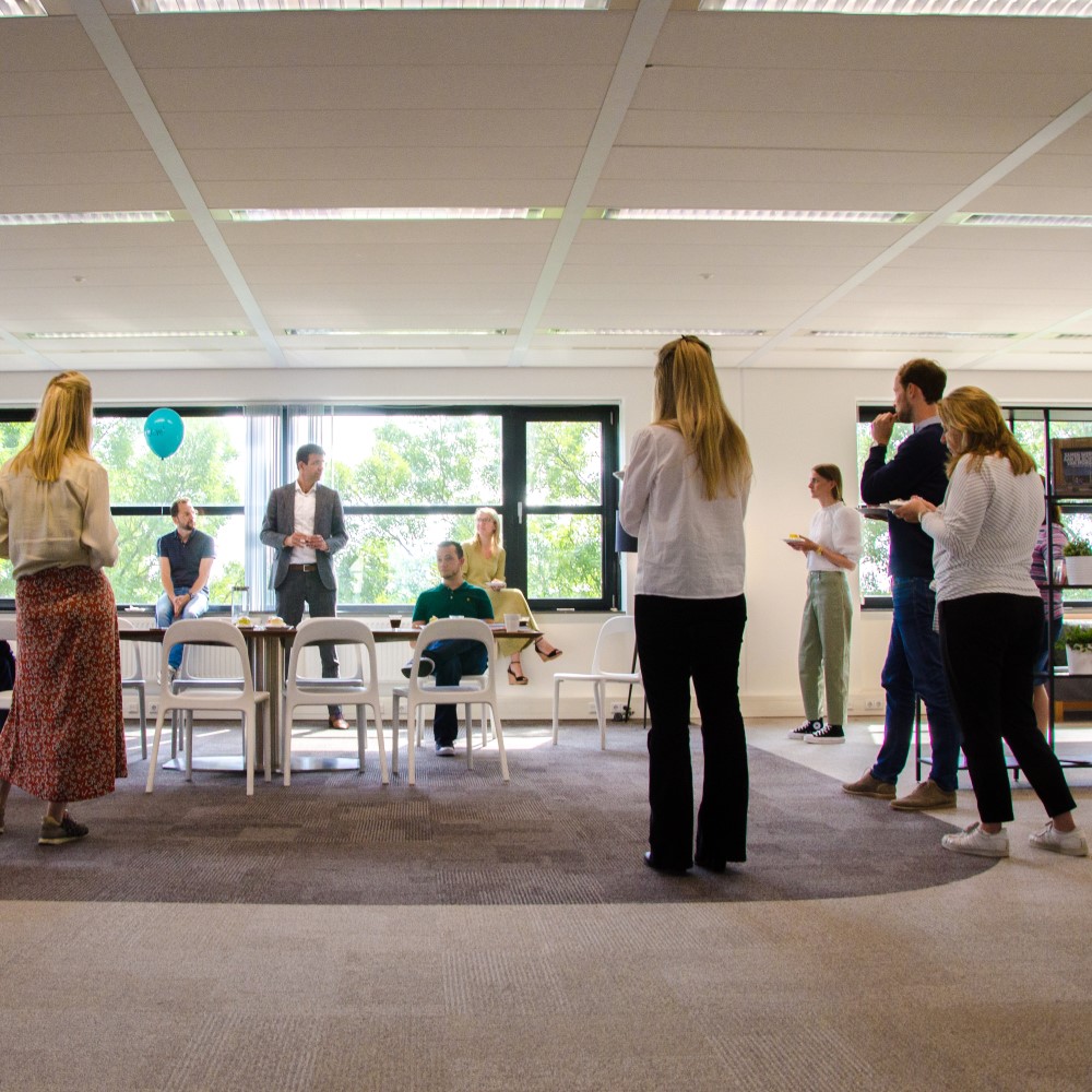 Contactweg (41 van 46)