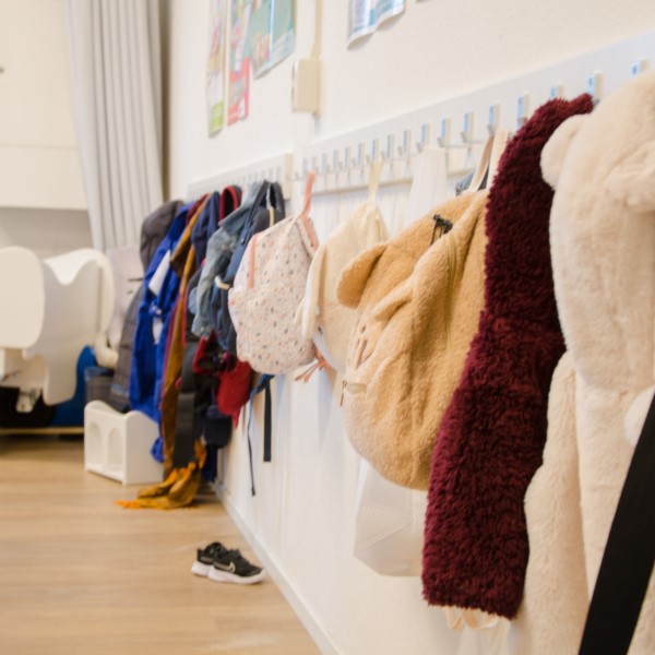 Duurzame onderwijshuisvesting