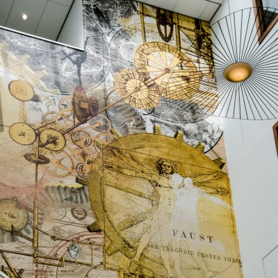 Leonardo College Leiden