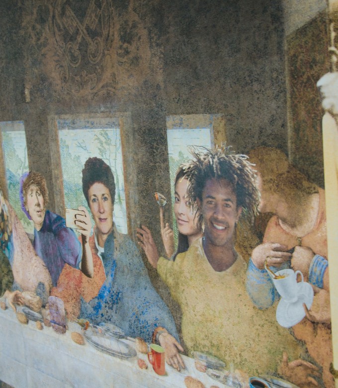 Leonardo College Leiden