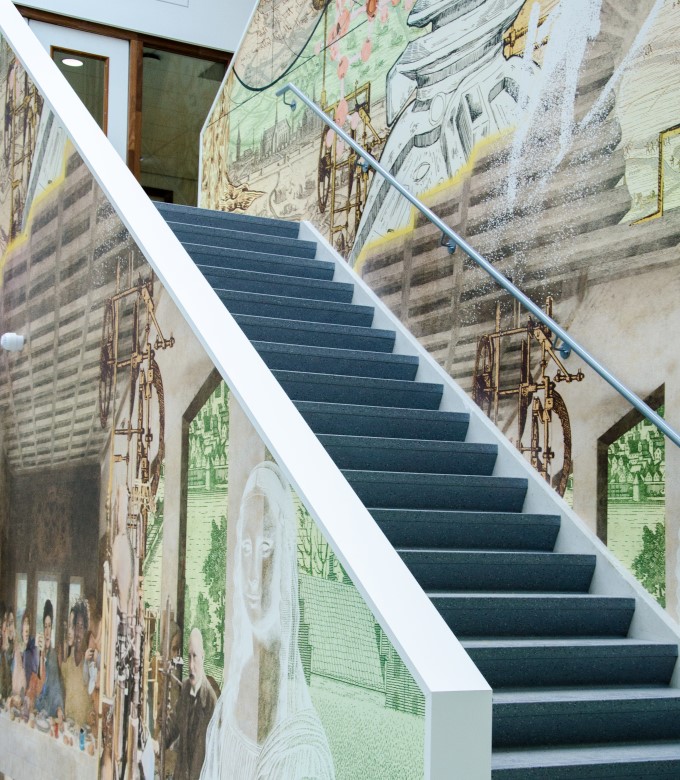 Leonardo College Leiden