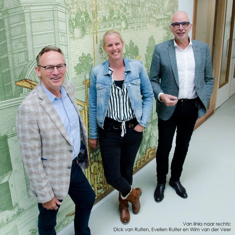 Leonardo College Leiden