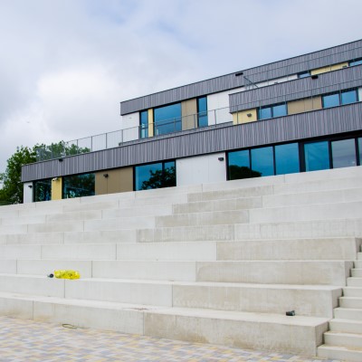 Leonardo College Leiden