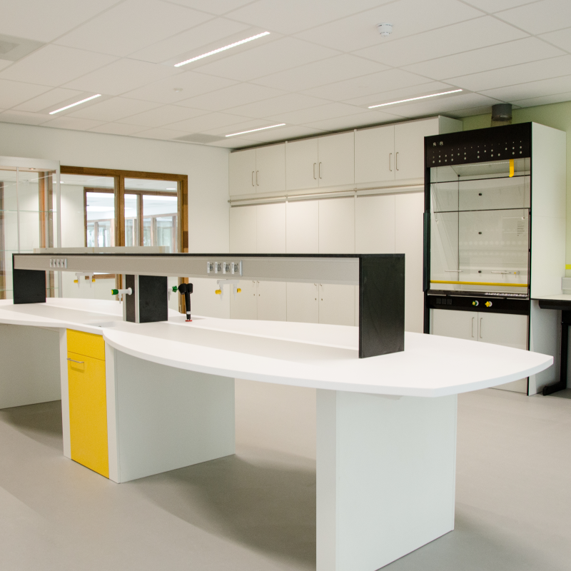 Leonardo College Leiden