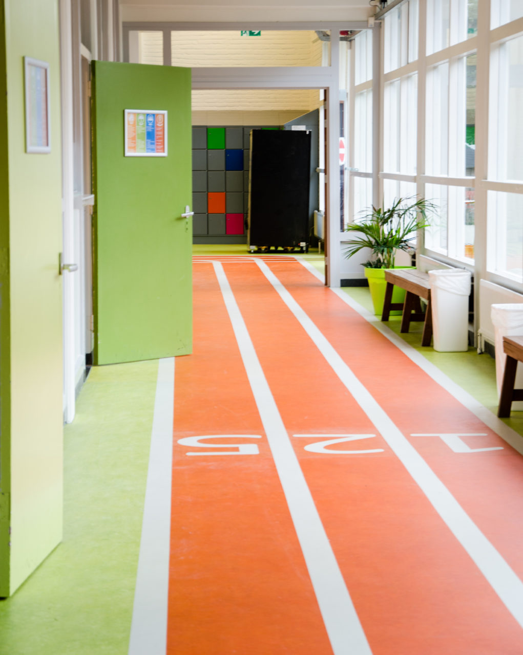 Adviseur sport-accommodaties