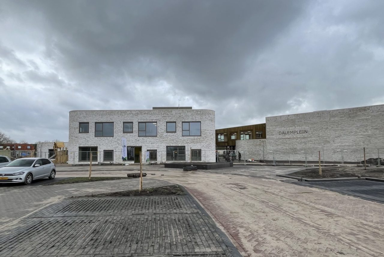 Brede School Dalemplein