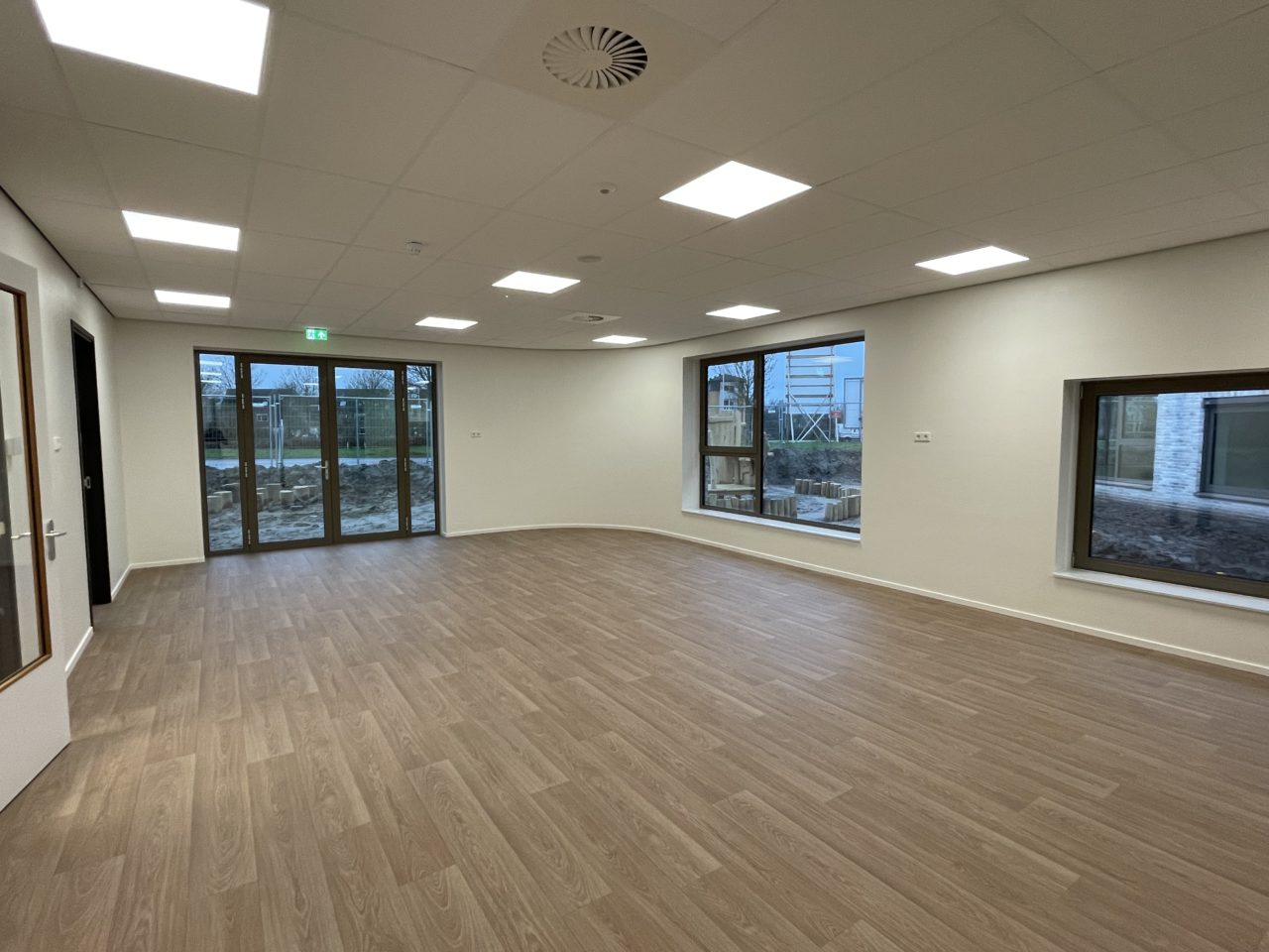 Brede School Dalemplein