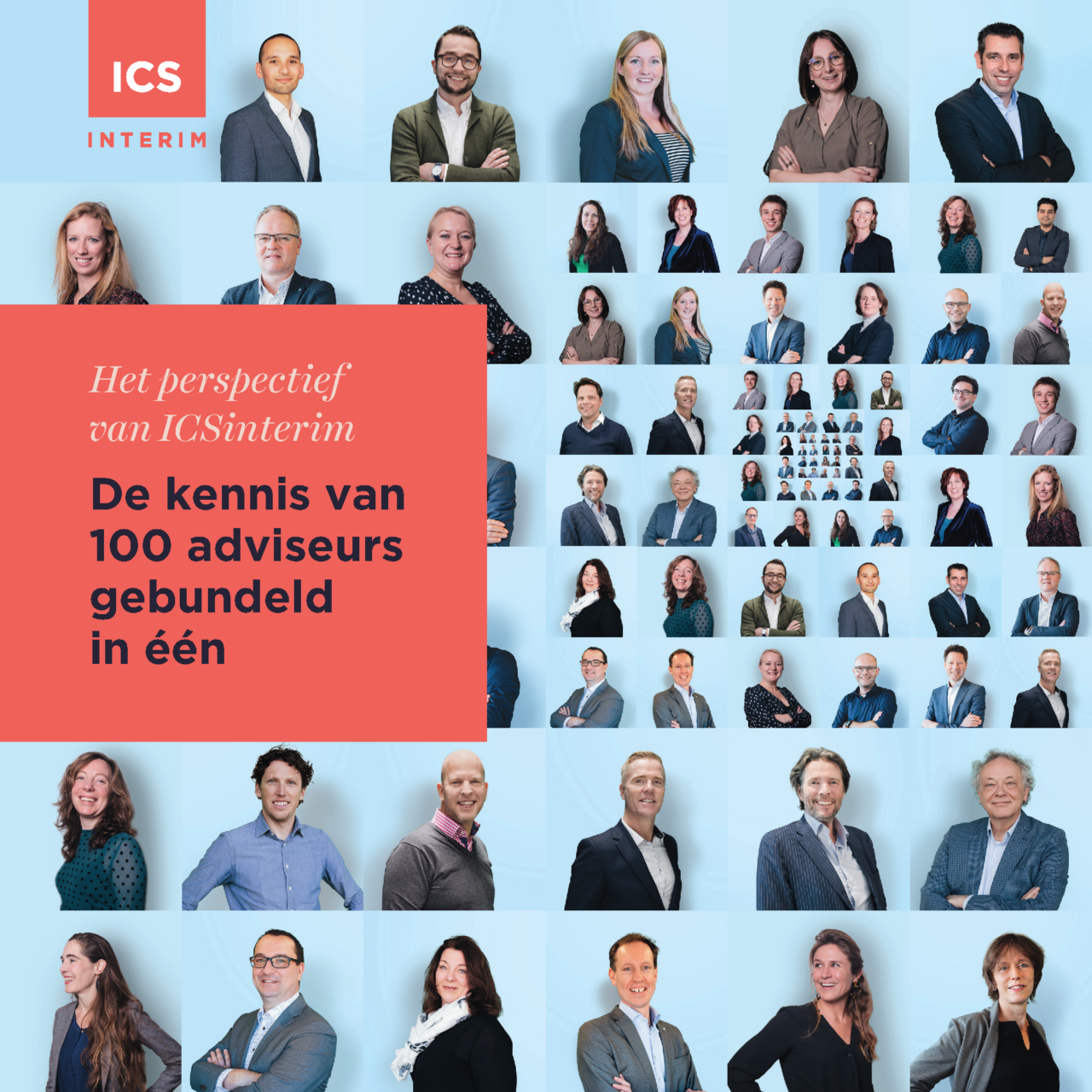 ICS interim_100 adviseurs in een