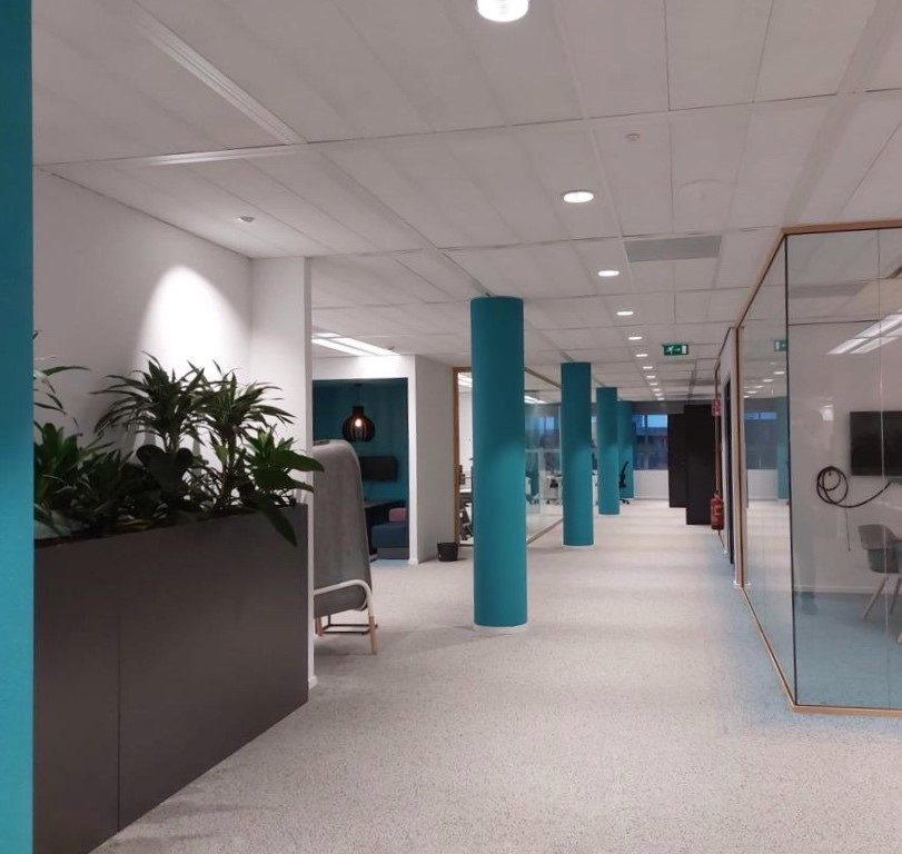 Vestiging Zwolle