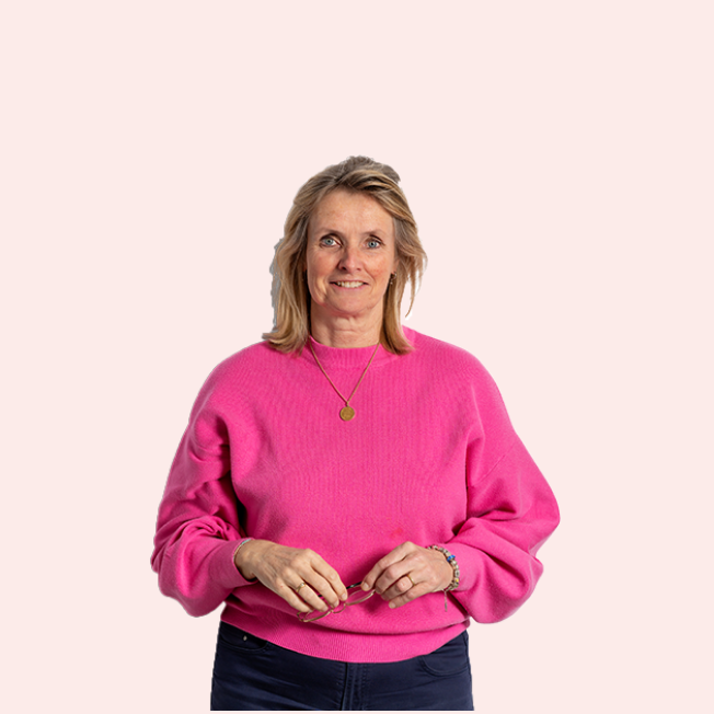 Christine Holierhoek