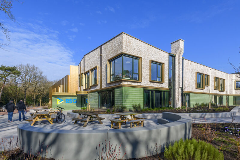 vervaardigde fotografie met copyrights